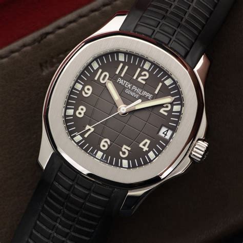 patek philippe 5165a ราคา|Aquanaut 5165 — GENTLEMAN COLLECTOR.